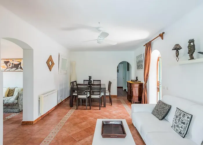 Villa Tiphareth
