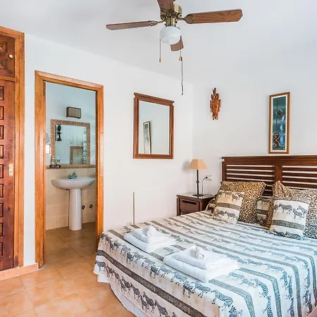 Tiphareth Villa Marbellac