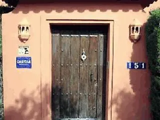 Tiphareth * Marbellac