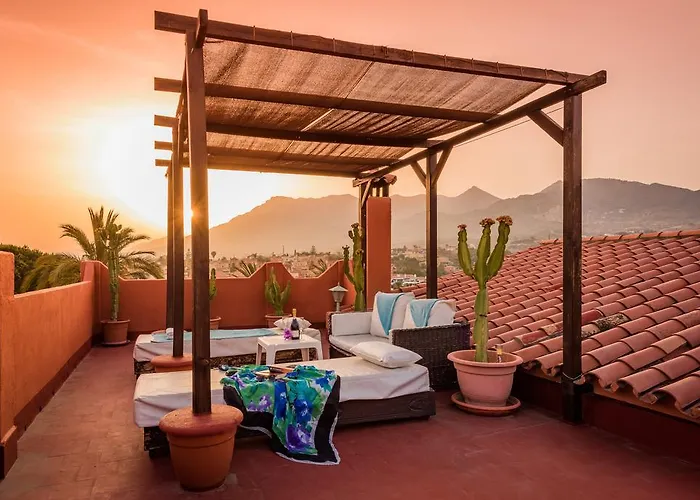 Tiphareth * Марбелья