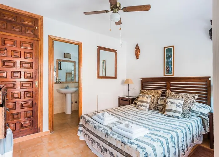 Tiphareth Villa Marbella