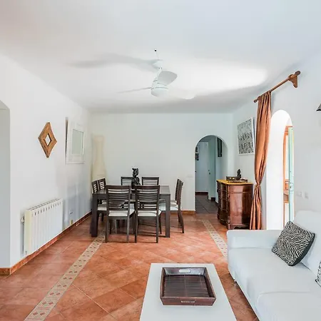 Villa Tiphareth