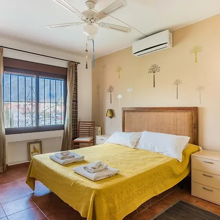 Tiphareth Marbella