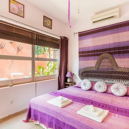 Tiphareth Villa