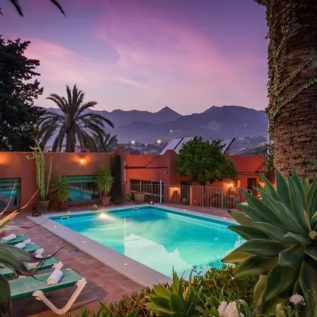 Tiphareth Marbella