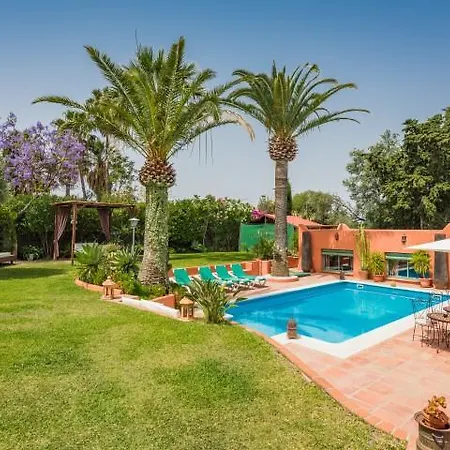 Villa Tiphareth