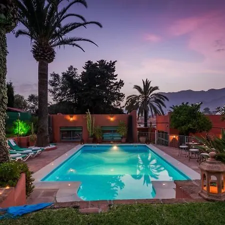 Villa Tiphareth *