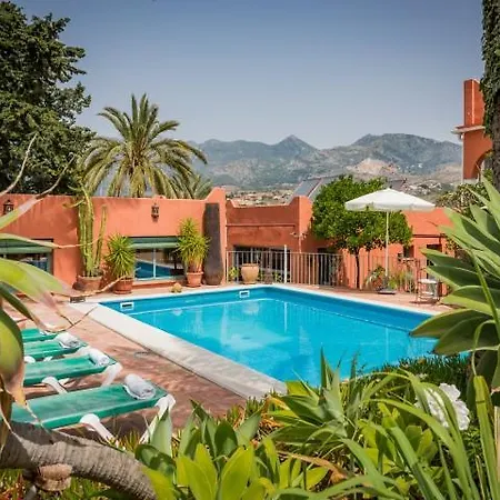 Villa Tiphareth
