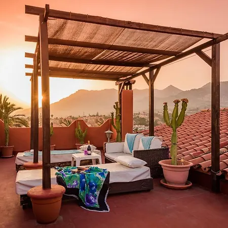 Tiphareth * 마르베야